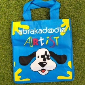 Art Bag