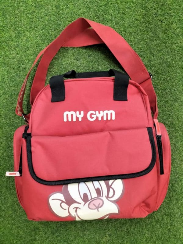 Mymo Utility Backpack